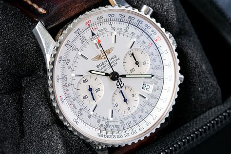 breitling navitimer mod 2005|breitling old navitimer for sale.